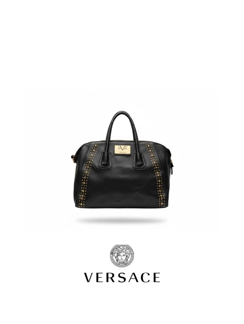 Italia 1969 versace purse